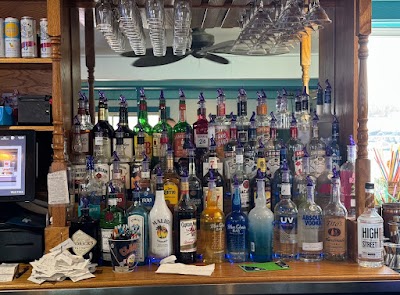 The Sandbar Grill
